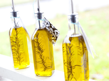 現在能稱Extra Virgin (EVOO) 的不多了!