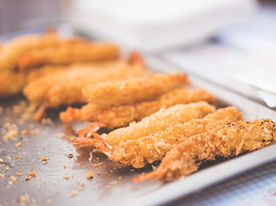 大揭密！橄欖油炸食物到底行不行？ 專家：安全可靠