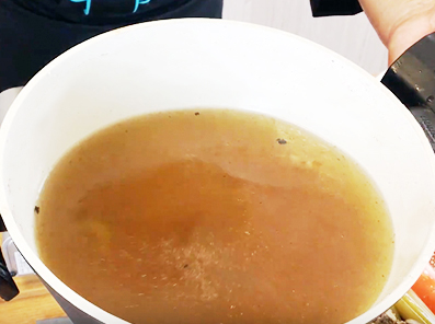 萬用雞高湯