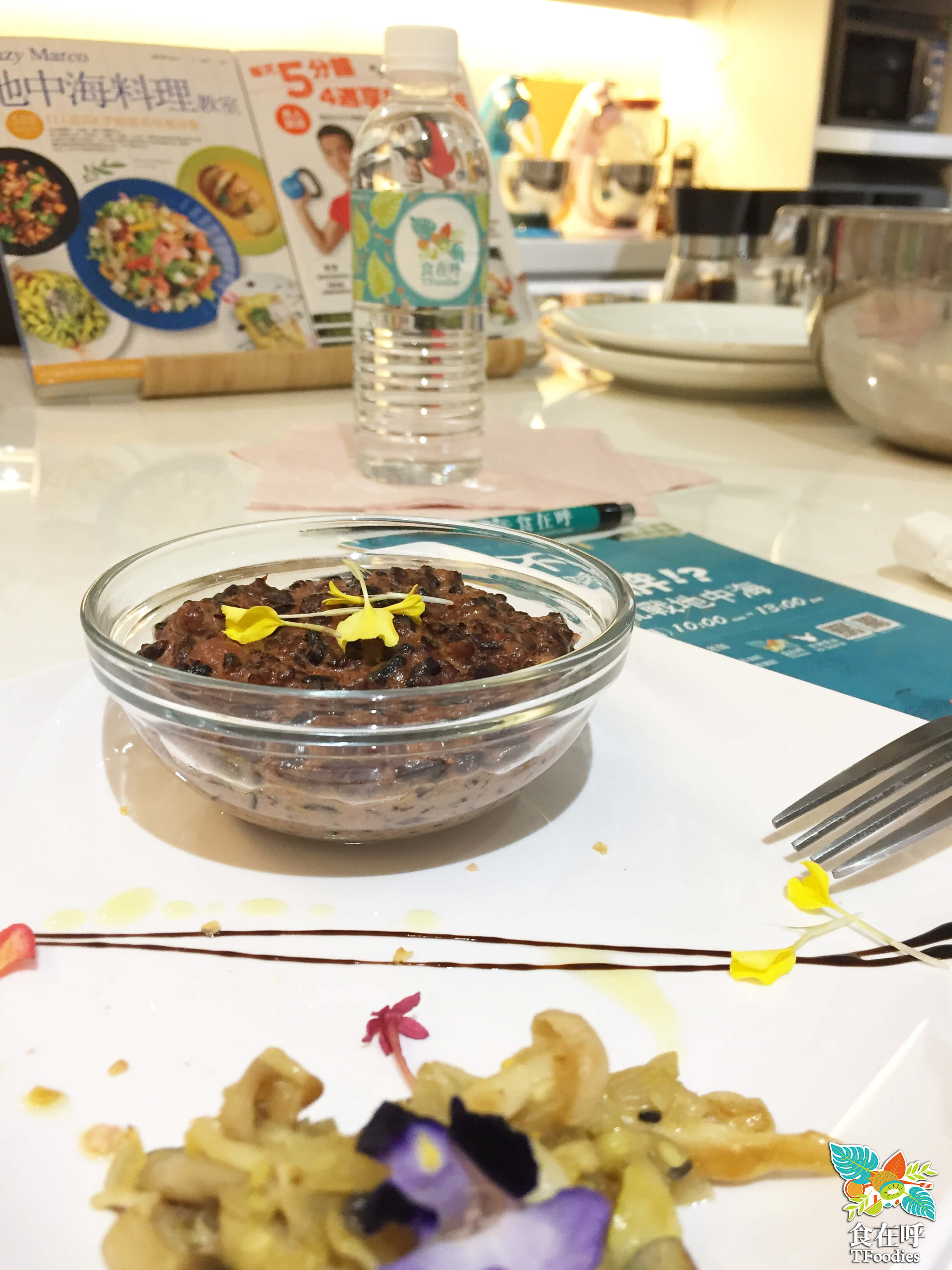 不發胖!?海陸亂戰地中海＿食在呼廚藝課 活動照片 8