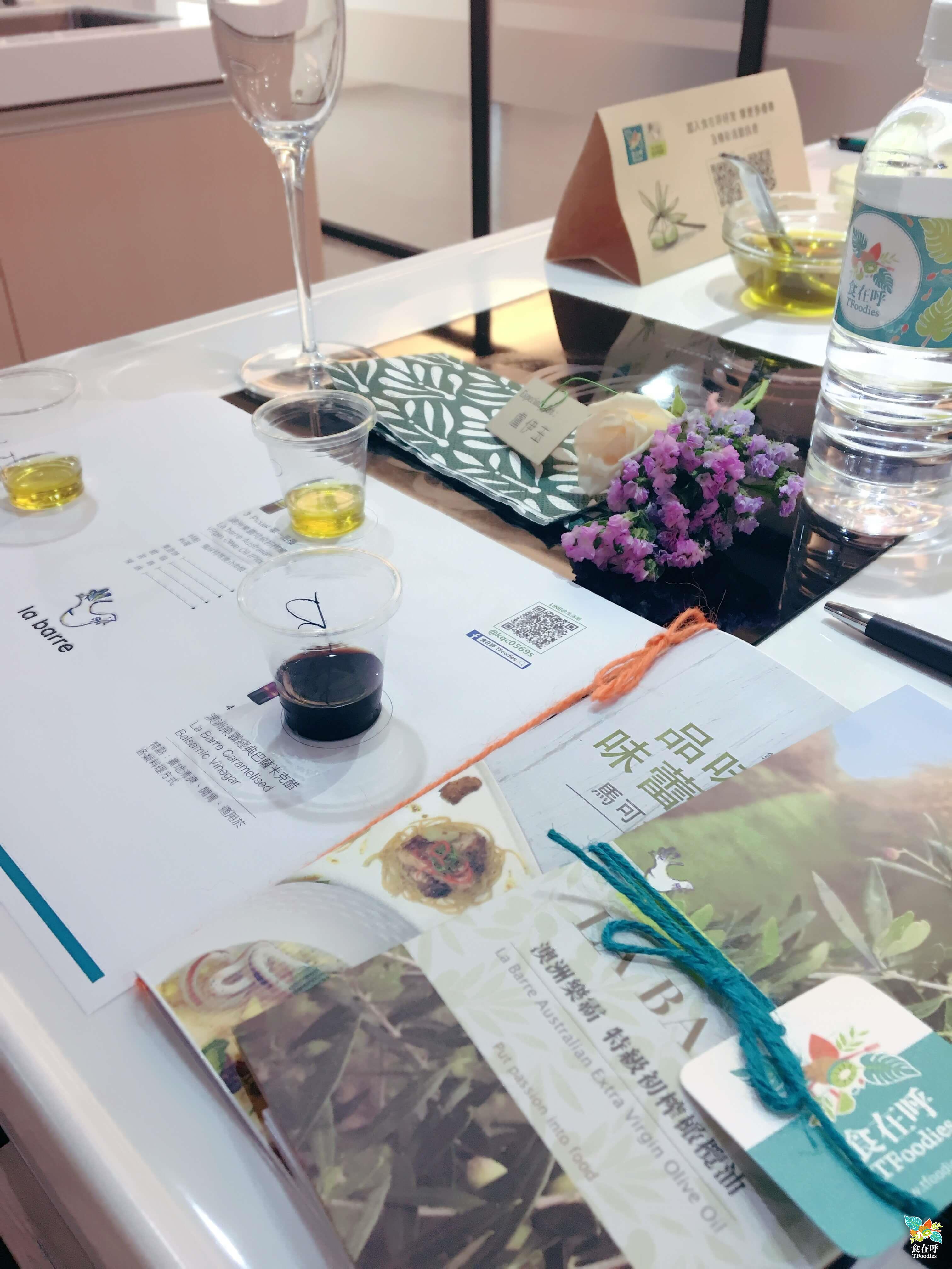 台中婦女會品油廚藝課包班 活動照片 20