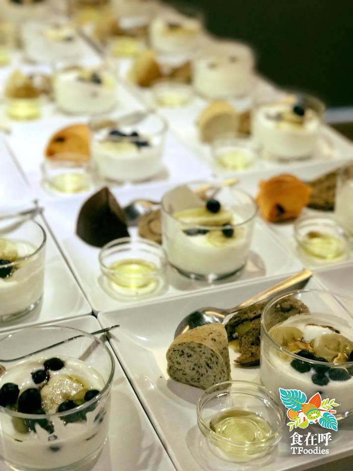 食在呼邀你吃早午餐＿食在呼廚藝課 活動照片 1