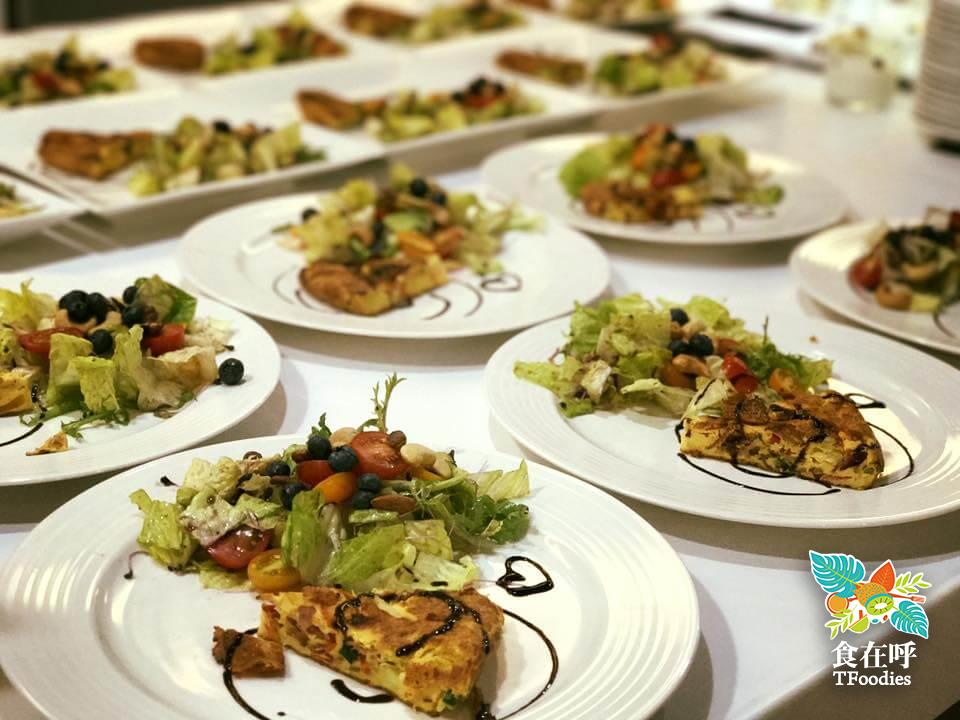 食在呼邀你吃早午餐＿食在呼廚藝課 活動照片 2