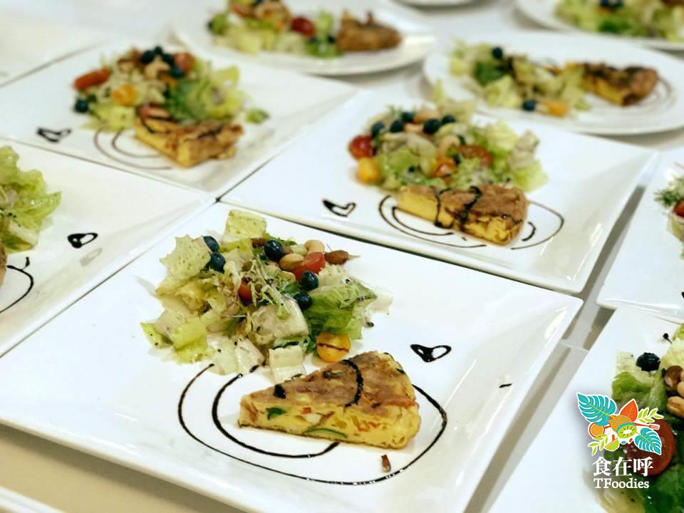 食在呼邀你吃早午餐＿食在呼廚藝課 活動照片 3
