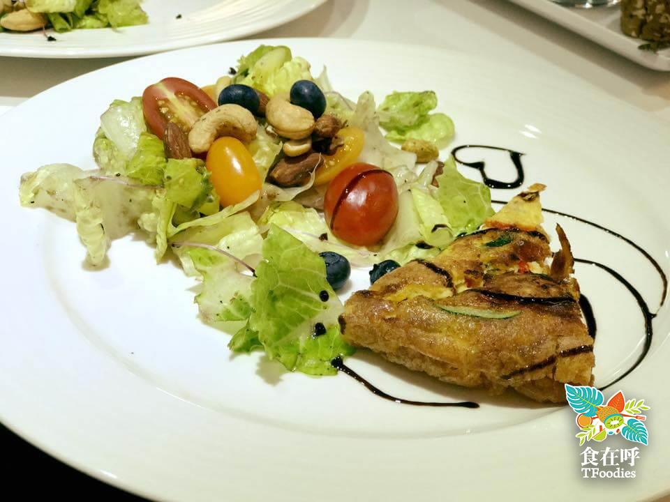 食在呼邀你吃早午餐＿食在呼廚藝課 活動照片 5