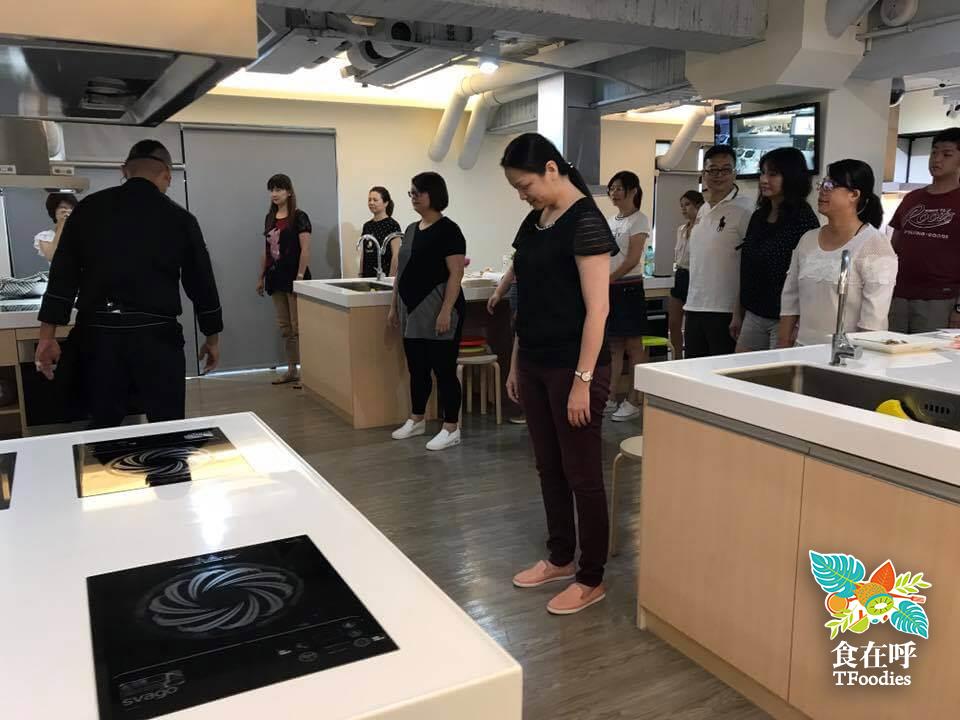 食在呼邀你吃早午餐＿食在呼廚藝課 活動照片 8