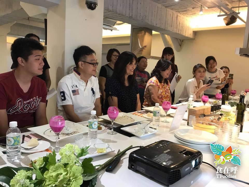 食在呼邀你吃早午餐＿食在呼廚藝課 活動照片 9
