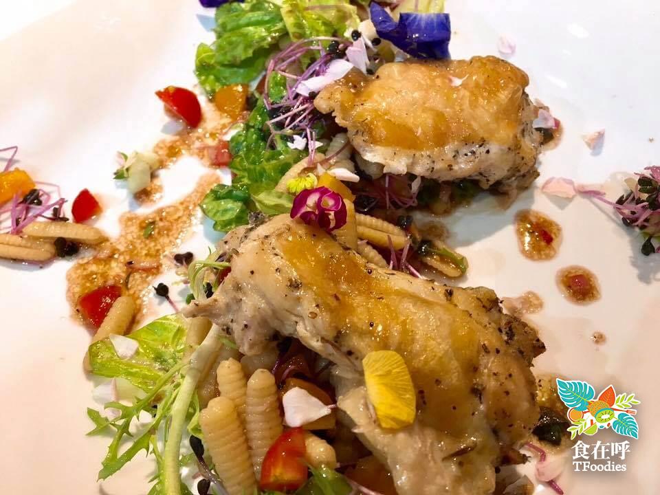 姐妹的午餐手作聚會＿食在呼客製化私人包班 活動照片 4