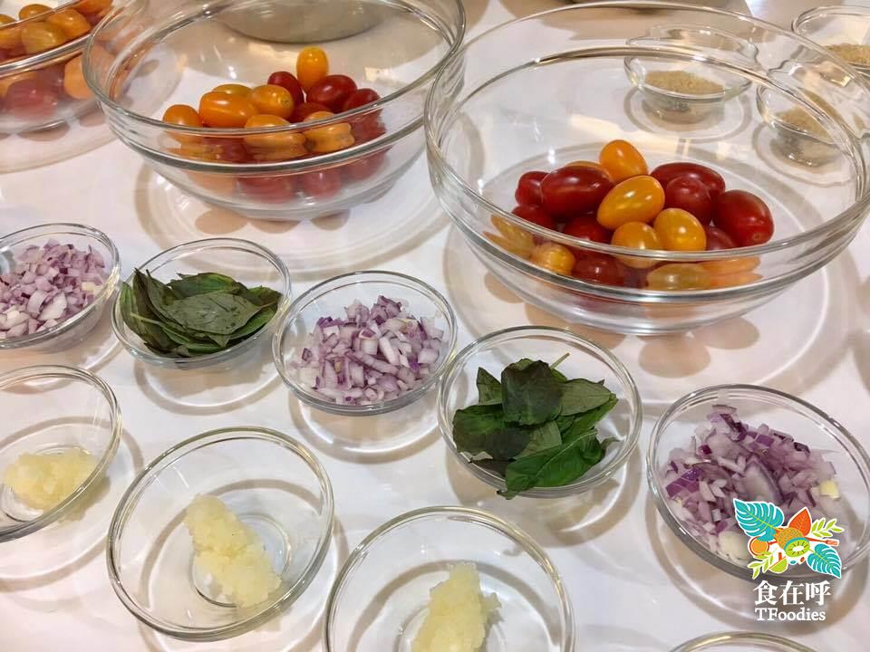 姐妹的午餐手作聚會＿食在呼客製化私人包班 活動照片 8