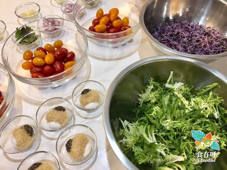 姐妹的午餐手作聚會＿食在呼客製化私人包班 活動照片 17