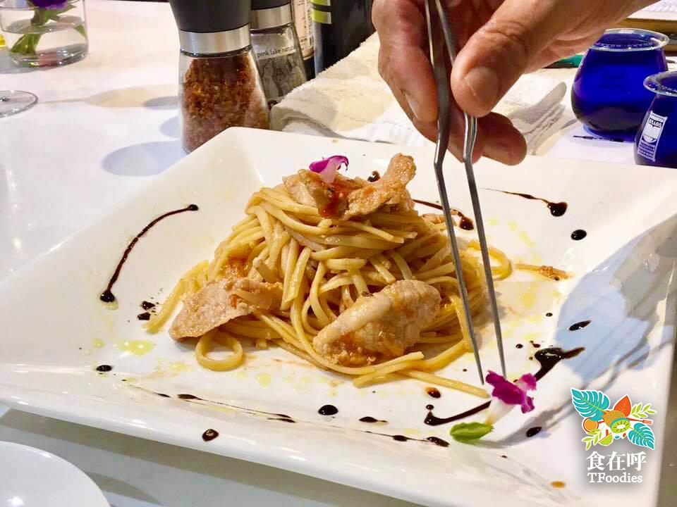 姐妹的午餐手作聚會＿食在呼客製化私人包班 活動照片 18
