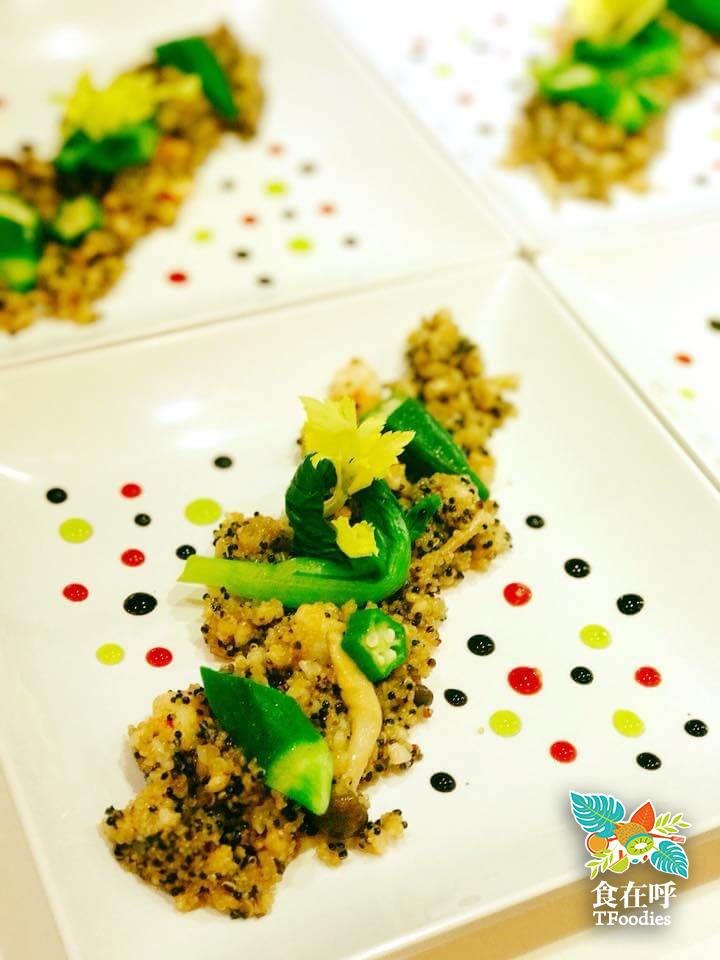 節慶派對料理1＿食在呼廚藝課 活動照片 3