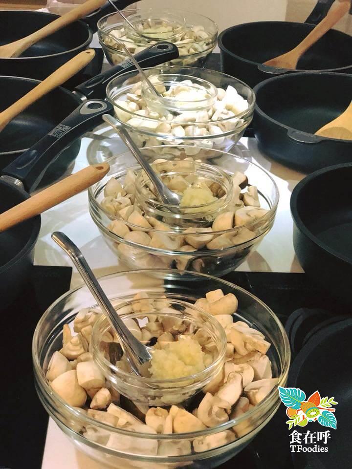 節慶派對料理1＿食在呼廚藝課 活動照片 6