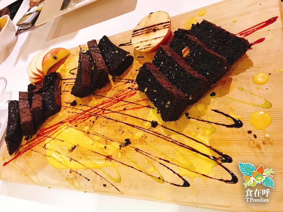 節慶派對料理2＿食在呼廚藝課 活動照片 1
