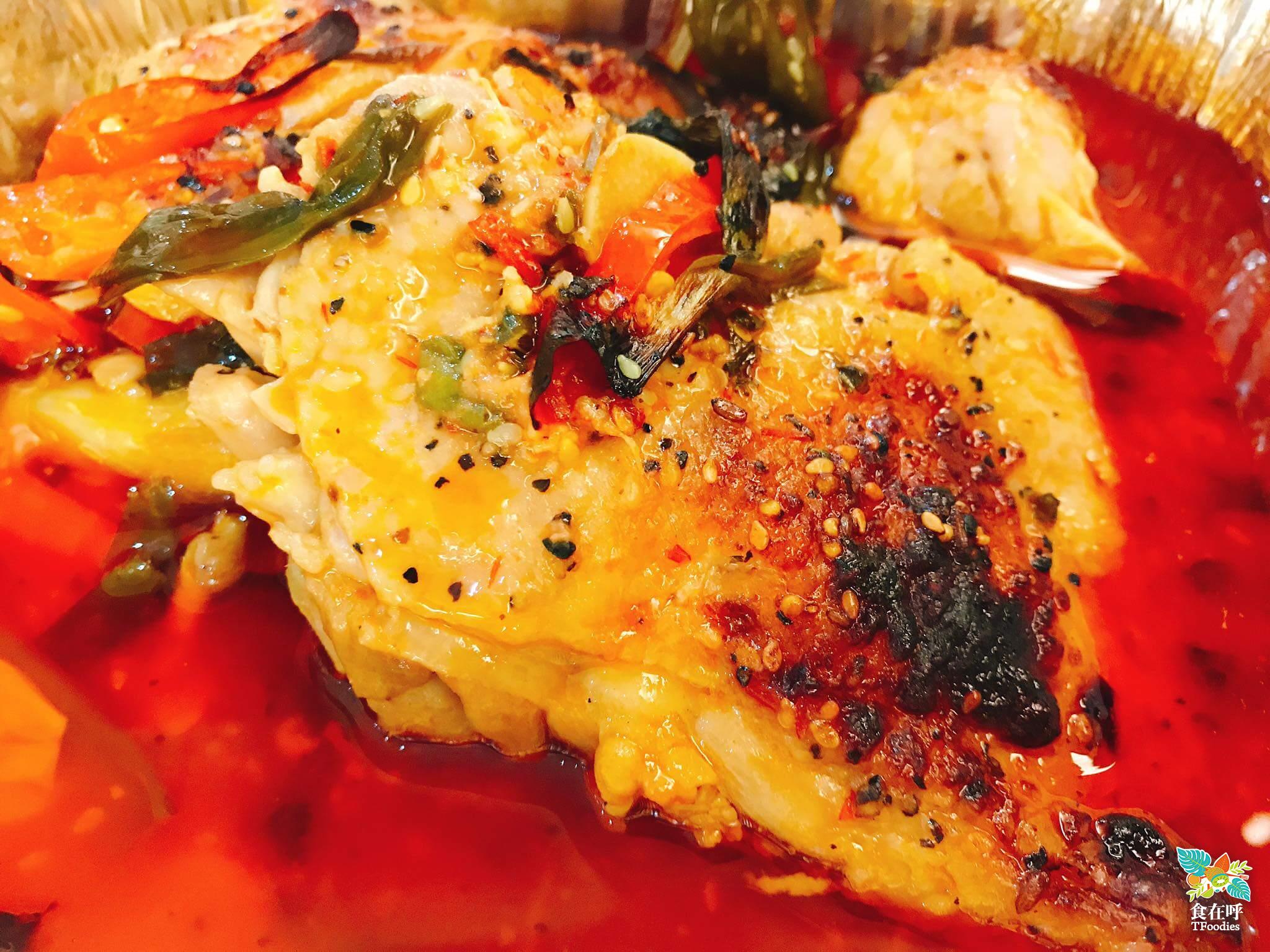 節慶派對料理2＿食在呼廚藝課 活動照片 8