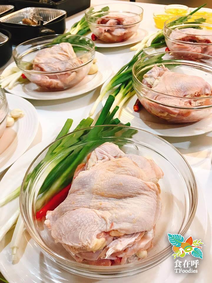 節慶派對料理2＿食在呼廚藝課 活動照片 10