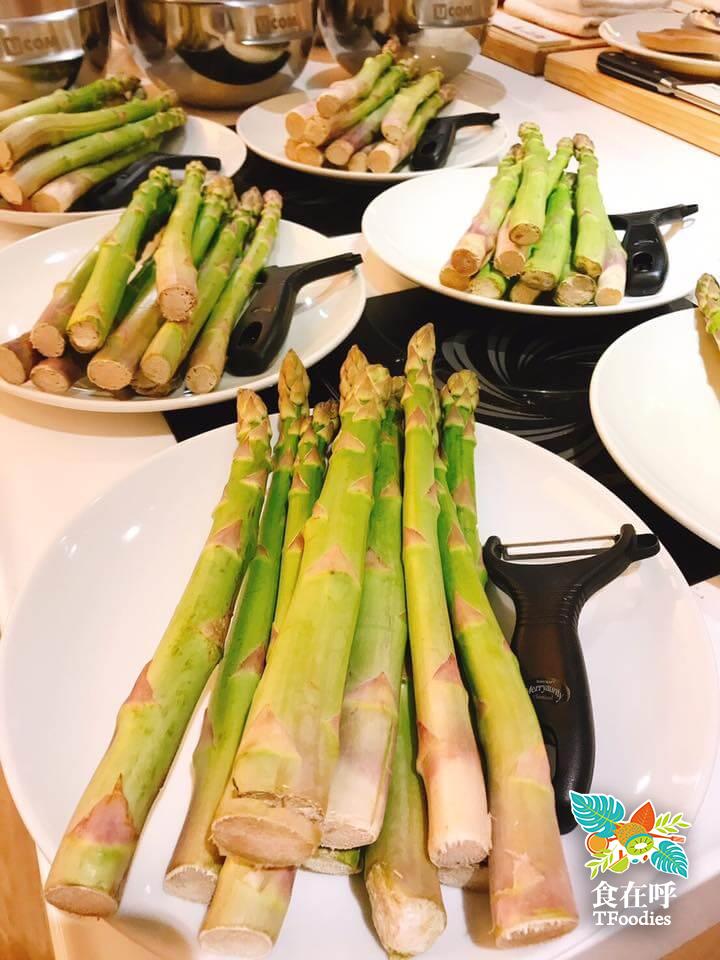 帶你烤肉趣＿食在呼廚藝課 活動照片 2