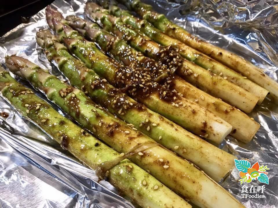 帶你烤肉趣＿食在呼廚藝課 活動照片 8
