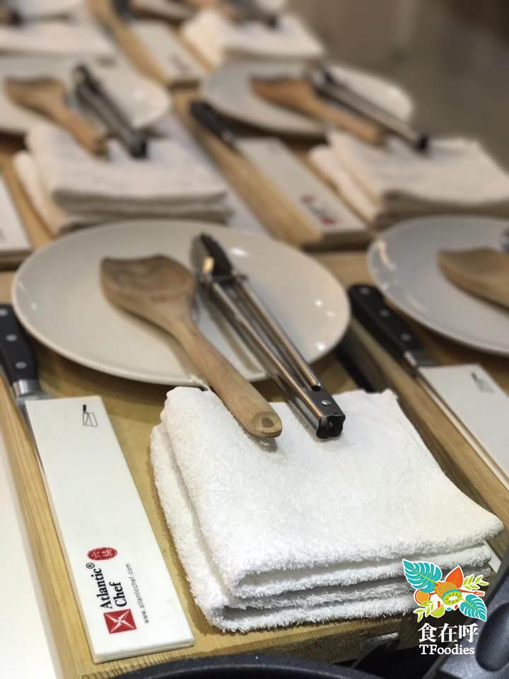 帶你烤肉趣＿食在呼廚藝課 活動照片 10