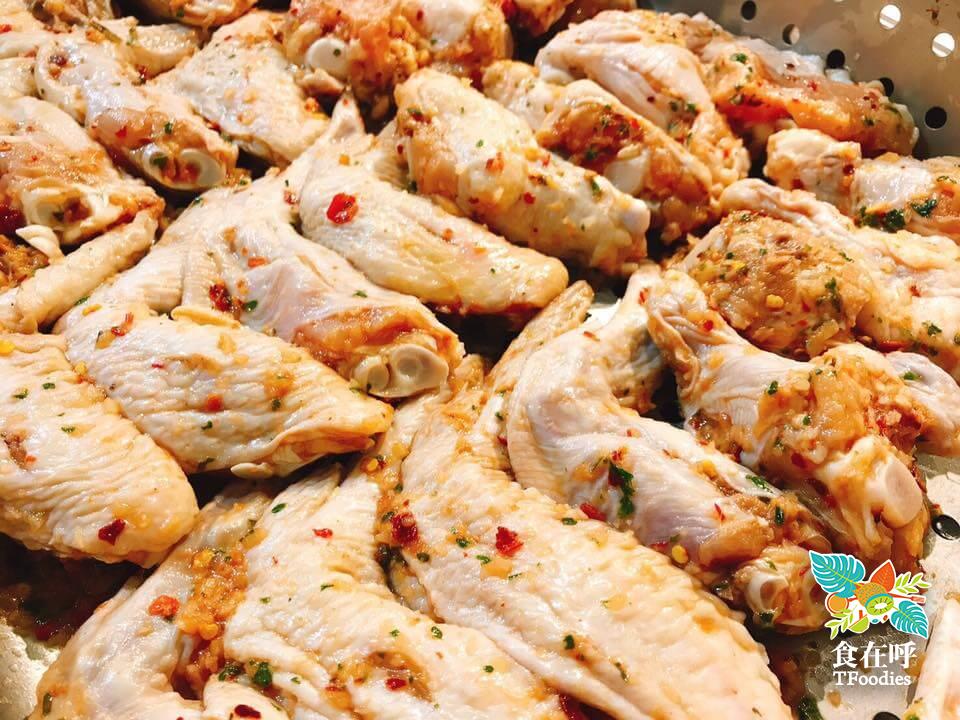 帶你烤肉趣＿食在呼廚藝課 活動照片 12