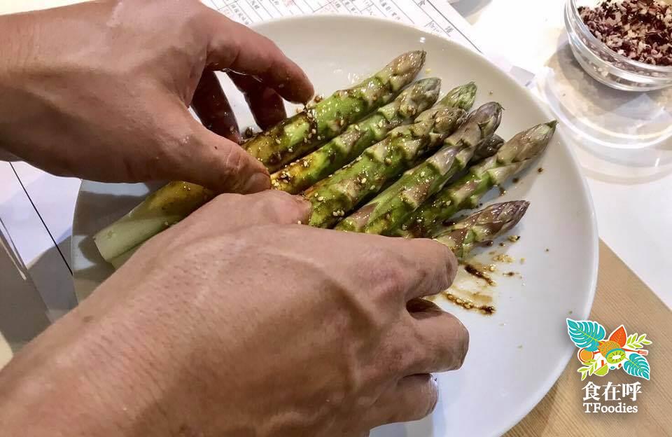 帶你烤肉趣＿食在呼廚藝課 活動照片 16