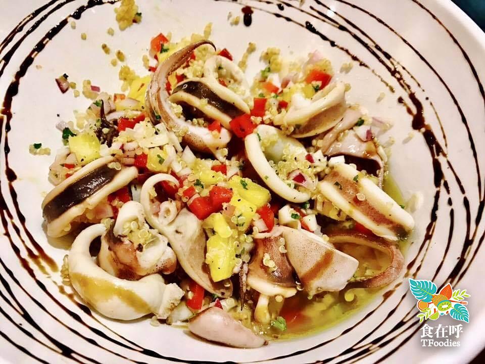 正烘焙 x 食在呼 品油料理餐會 活動照片 9