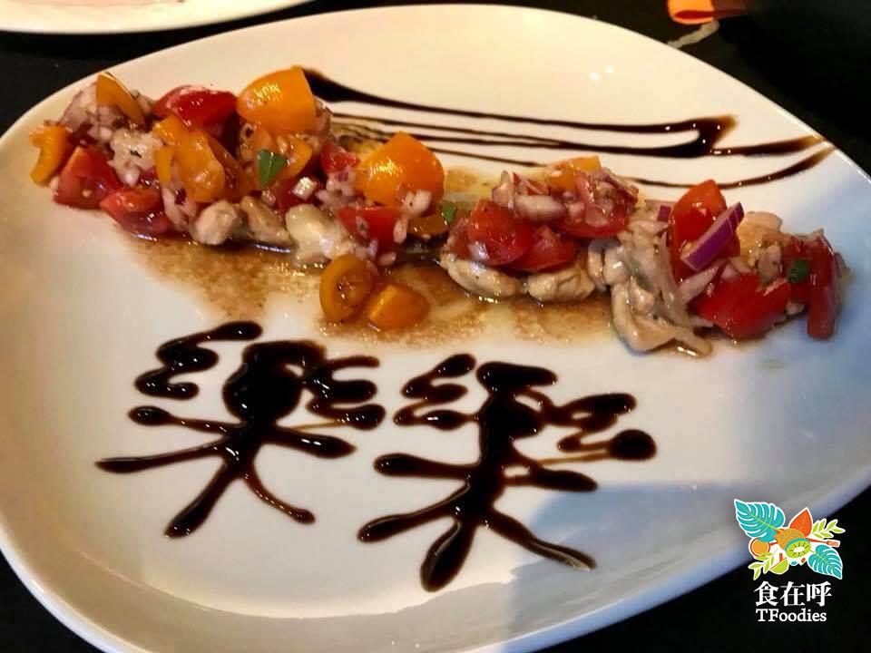 樂樂書屋 x 食在呼 品味橄欖油與味蕾的美麗邂逅 活動照片 8