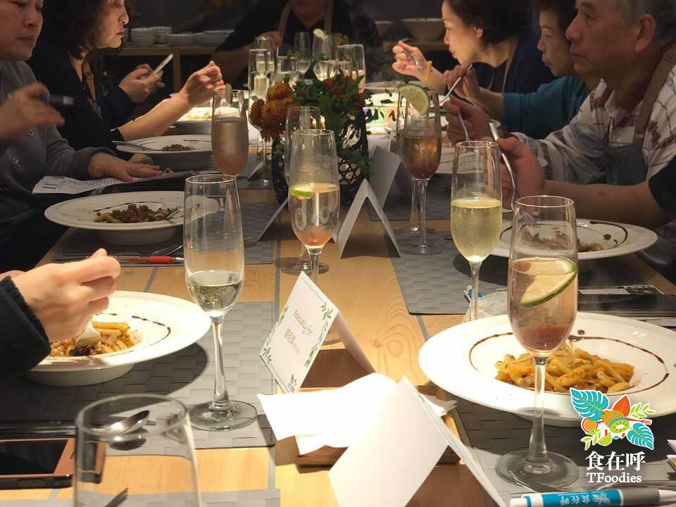 查理的澳式莊園料理＿食在呼廚藝課 活動照片 2
