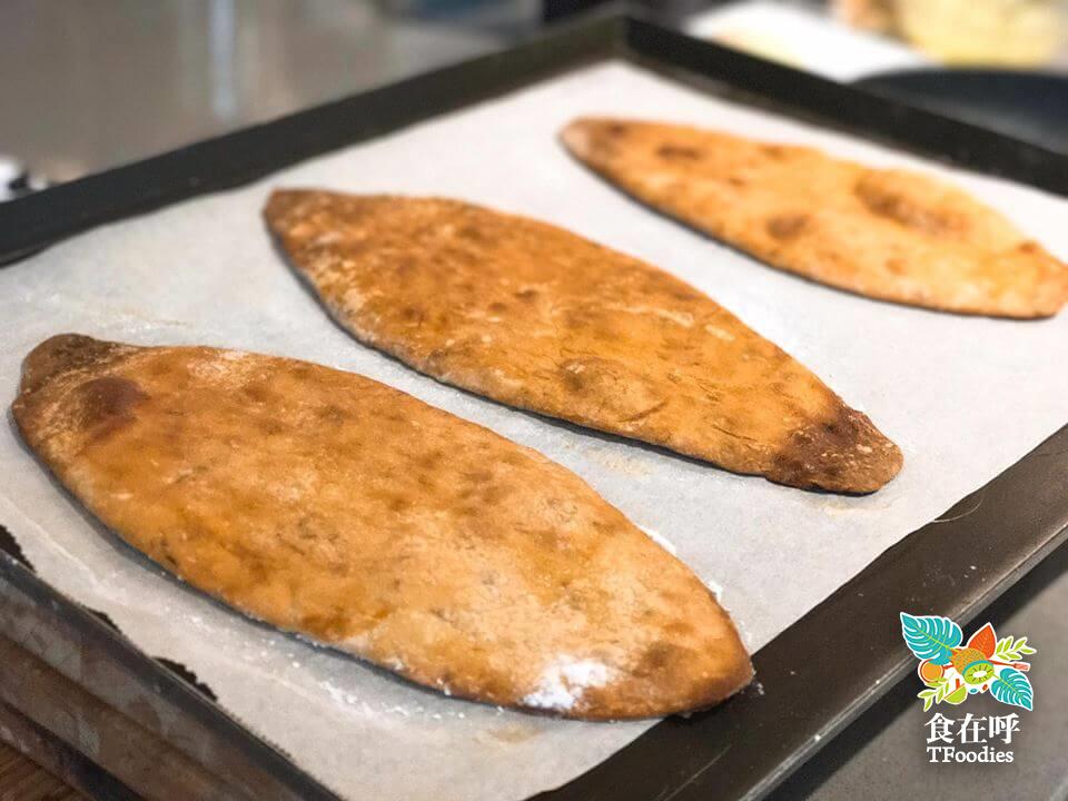 唇齒躍動西班牙＿食在呼廚藝課 活動照片 1