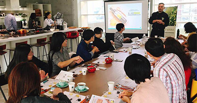 油,你來品味 食在呼x台中iuse