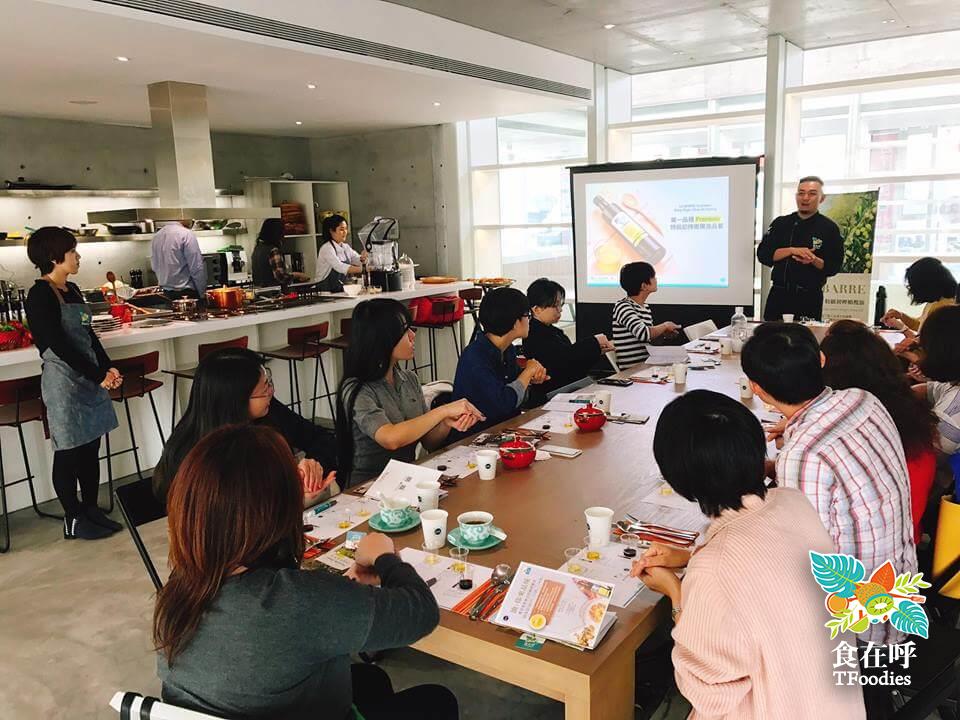油，你來品味 食在呼x台中iuse 活動照片 4