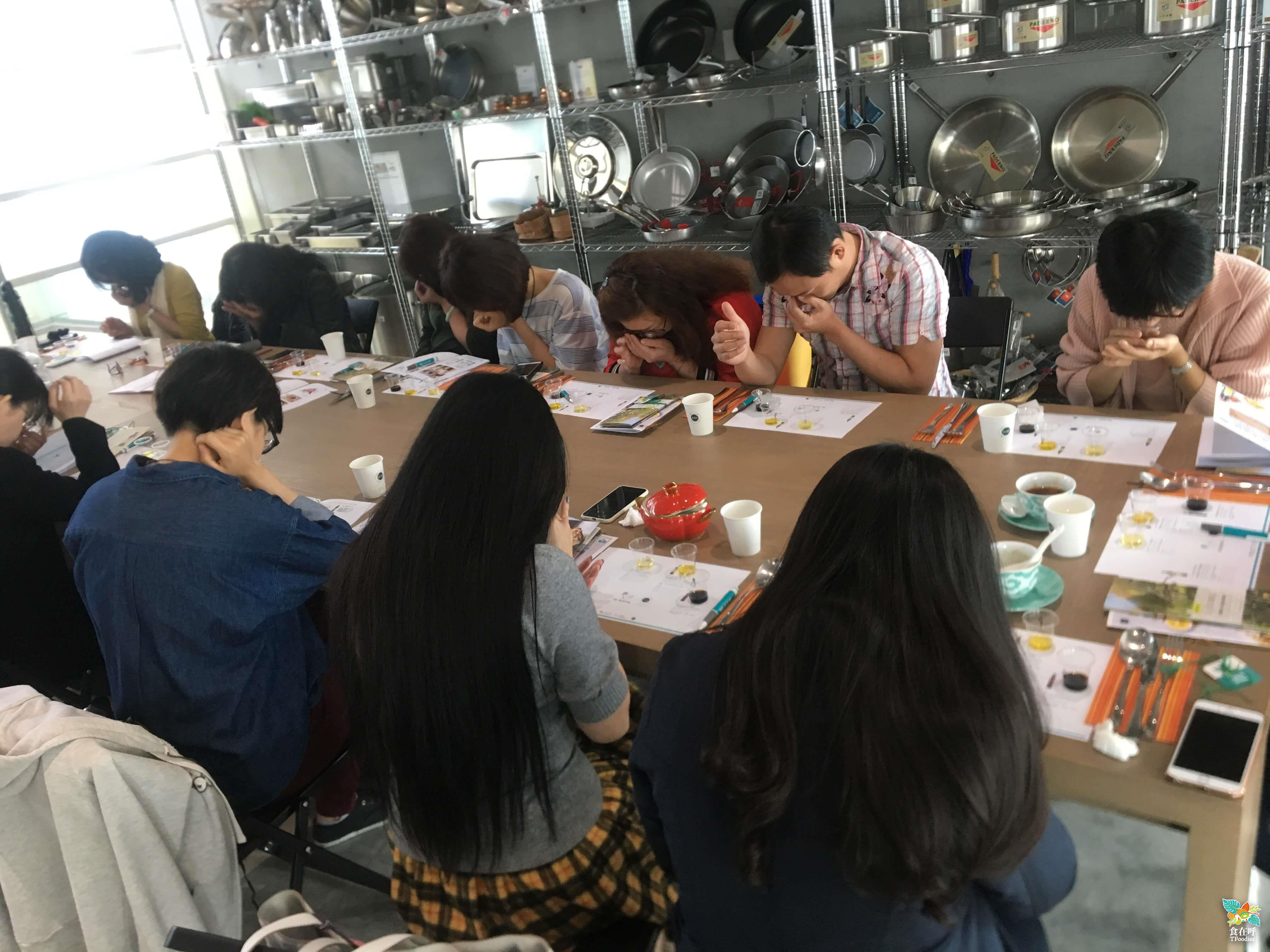 油，你來品味 食在呼x台中iuse 活動照片 9
