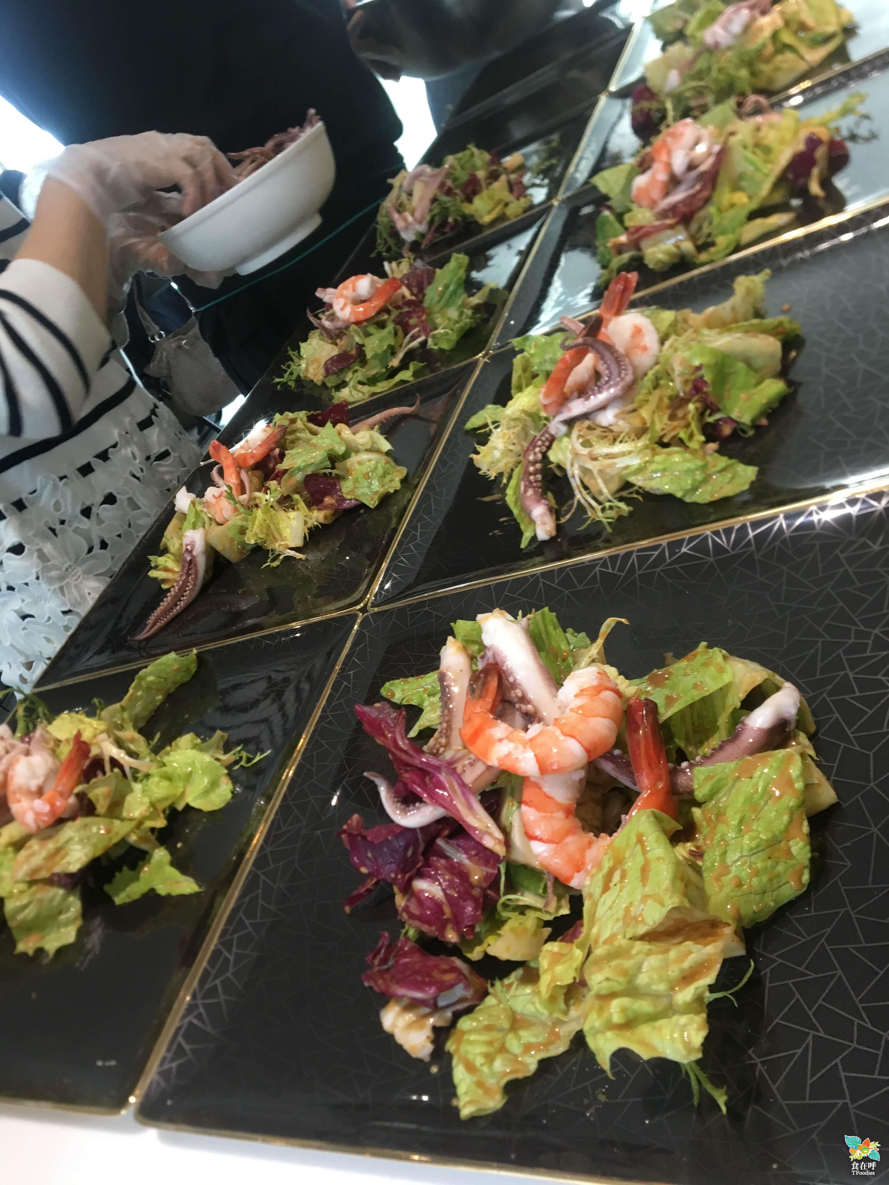 油，你來品味 食在呼x台中iuse 活動照片 10