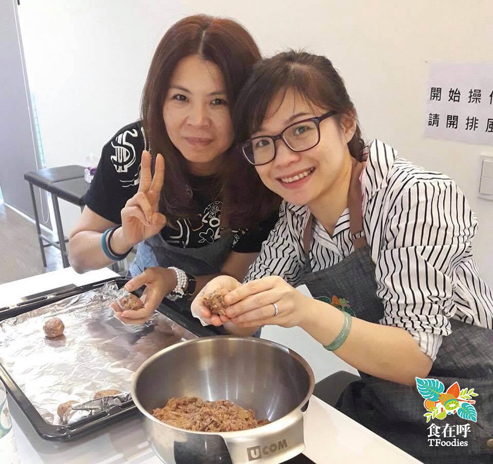 地中海的野餐時光＿食在呼廚藝課 活動照片 8