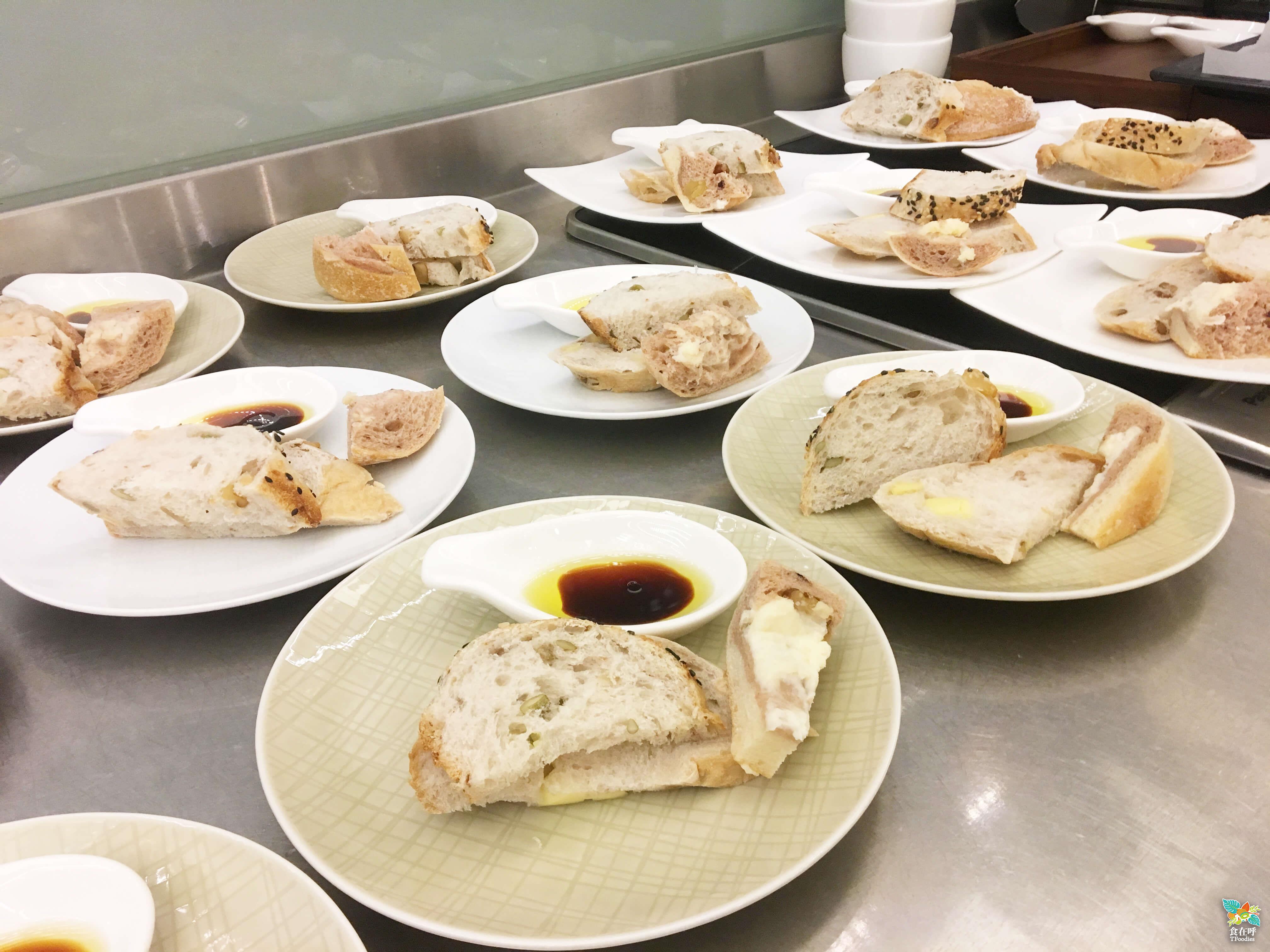 認識好油，橄欖油的料理應用! 食在呼X台北IUSE 活動照片 7