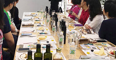 油,你來品味 食在呼xBdo比多手作體驗館