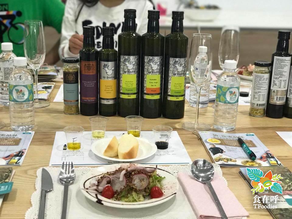 油，你來品味  食在呼xBdo比多手作體驗館 活動照片 1