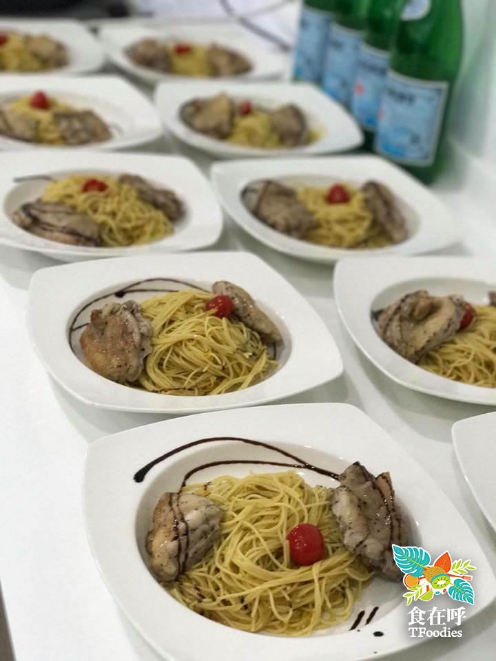 油，你來品味  食在呼xBdo比多手作體驗館 活動照片 2