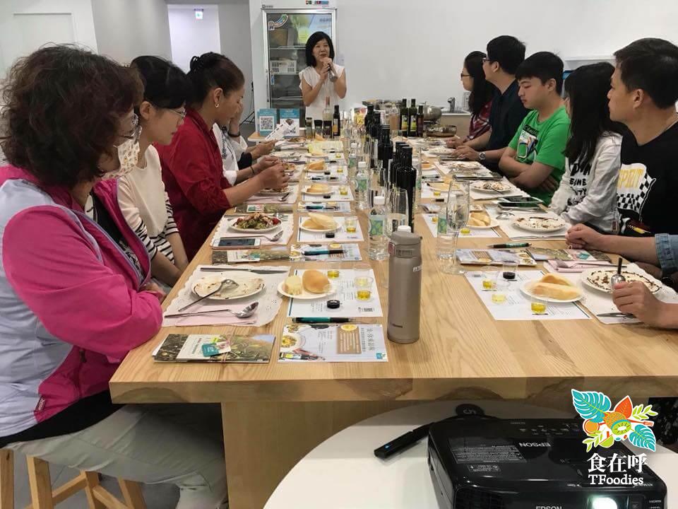 油，你來品味  食在呼xBdo比多手作體驗館 活動照片 4