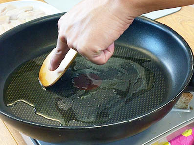 什麼是發煙點？