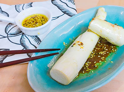 黑櫻桃盛夏美人腿