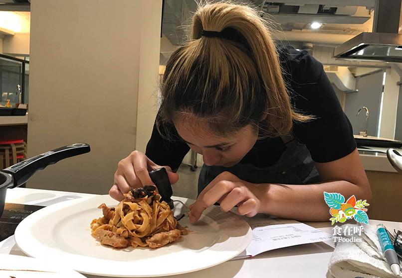 食在呼同樂會 活動照片 3