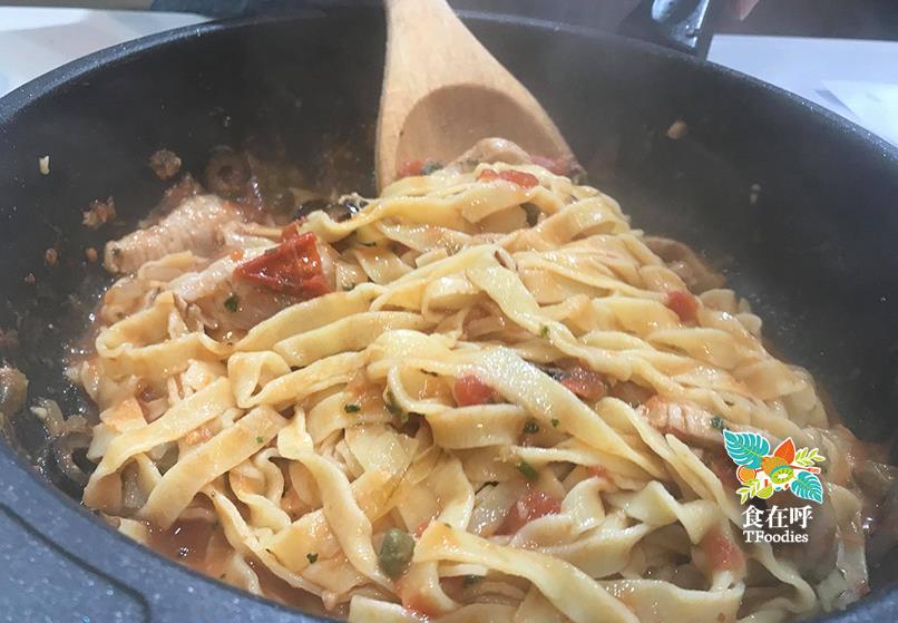 食在呼同樂會 活動照片 6