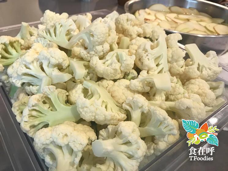 Jerry主廚澳式料理_橄欖油應用料理課 活動照片 4
