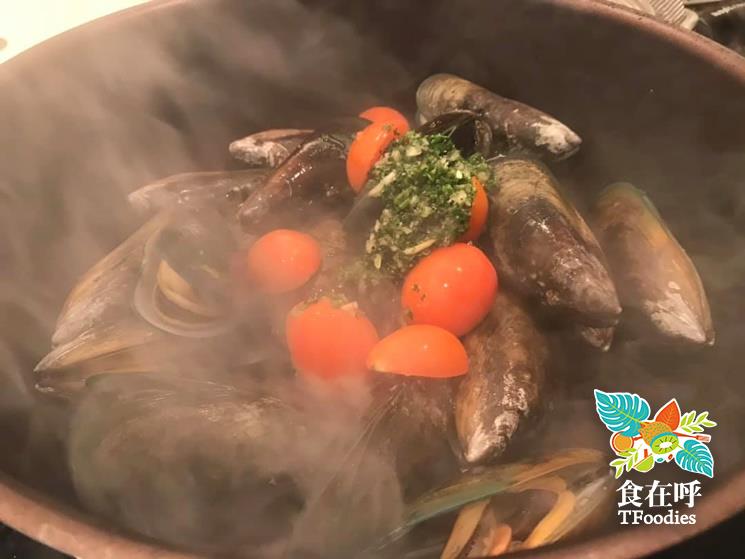 Jerry主廚澳式料理_橄欖油應用料理課 活動照片 8