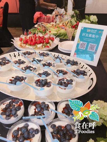 橄欖油與味蕾的美麗邂逅_東海扶輪社 活動照片 6