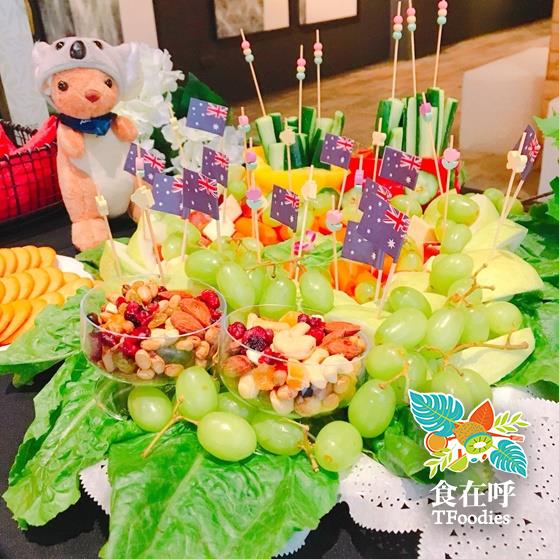 橄欖油與味蕾的美麗邂逅_東海扶輪社 活動照片 10
