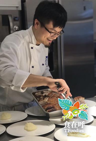 澳洲藍帶滋味_經典澳式料理一次滿足 活動照片 1