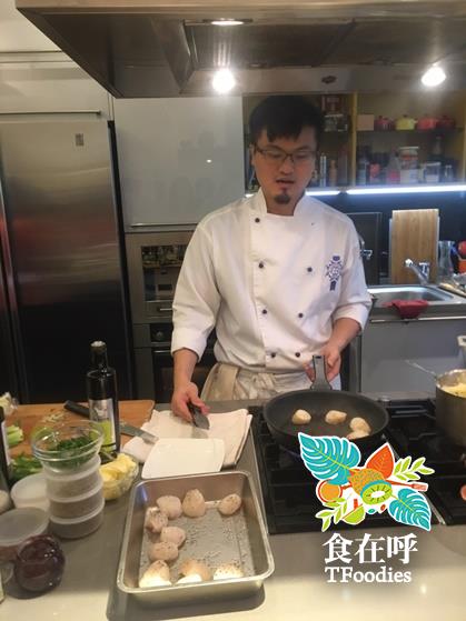 澳洲藍帶滋味_經典澳式料理一次滿足 活動照片 2
