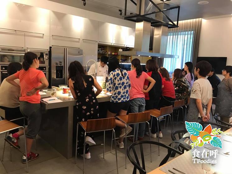 澳洲藍帶滋味_經典澳式料理一次滿足 活動照片 3